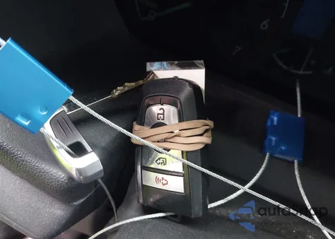 2023 Ford Transit-350 Passenger Van Xlt из США, поврежденный, VIN 1FBAX9CGXPKB95475